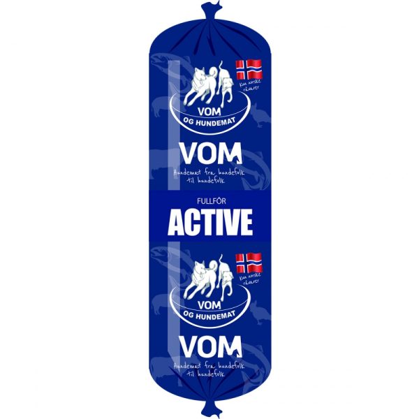 ACTIVE Helfoder (0,5 kg)