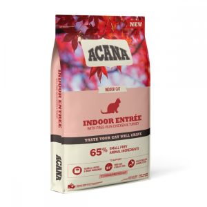 Acana Cat Indoor Entrée (1,8 kg)