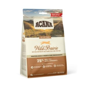 Acana Cat & Kitten Wild Prairie (1,8 kg)