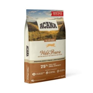 Acana Cat & Kitten Wild Prairie (4,5 kg)