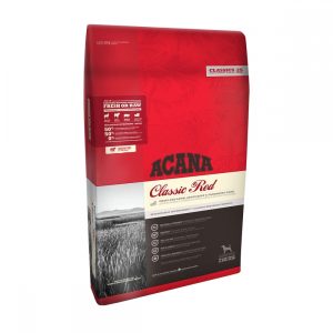 Acana Dog Classic Red (11,4 kg)