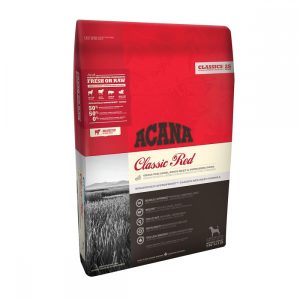 Acana Dog Classic Red (6 kg)