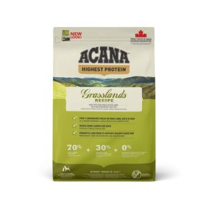 Acana Dog Grasslands (2 kg)