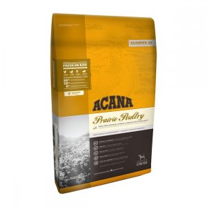 Acana Dog Prairie Poultry (11,4 kg)