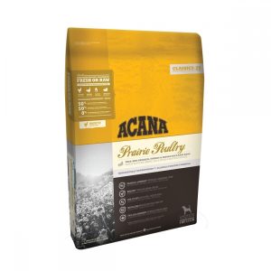 Acana Dog Prairie Poultry (17 kg)