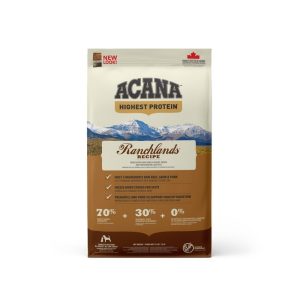 Acana Dog Ranchlands (11,4 kg)