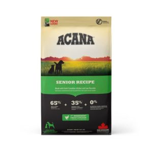 Acana Dog Senior (11,4 kg)