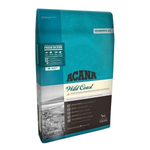 Acana Dog Wild Coast (11,4 kg)