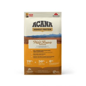 Acana Dog Wild Prairie (11,4 kg)