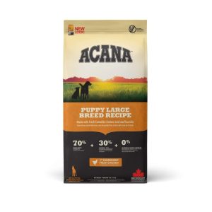 Acana Puppy Large Breed (17 kg)