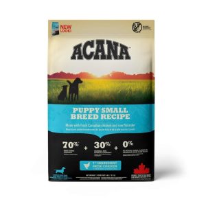 Acana Puppy Small Breed (6 kg)