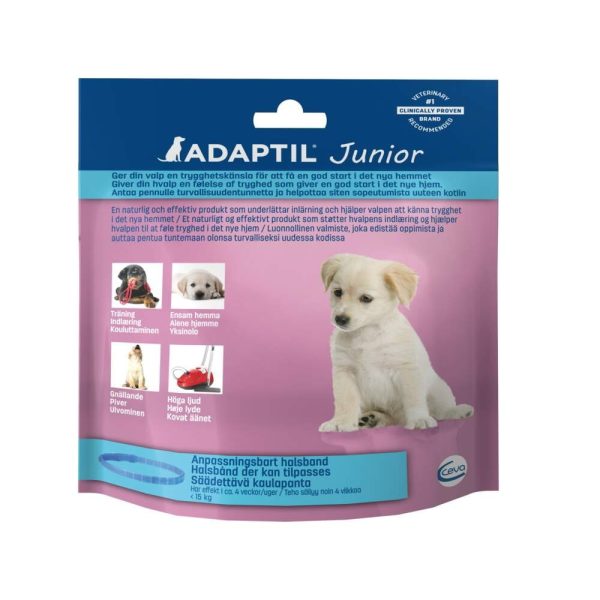 Adaptil Junior Halsband