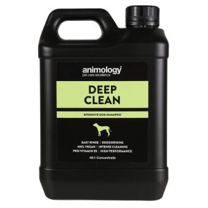 Animology Deep Clean Schampo (2,5 l)