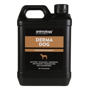 Animology Derma Dog Shampo (2,5 l)