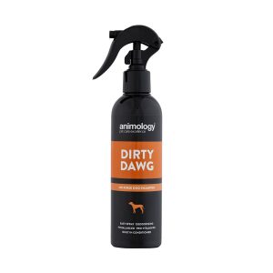 Animology Dirty Dawg No Rinse Shampoo