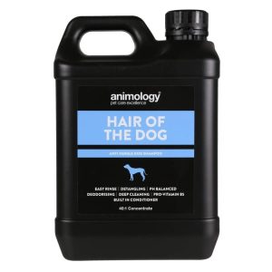 Animology Hair Of The Dog Shampo (2,5 l)