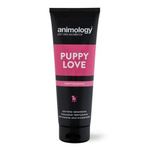 Animology Puppy Love Shampoo