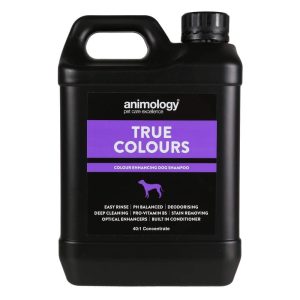 Animology True Colours Schampo (2,5 l)