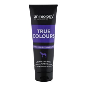 Animology True Colours Schampo (250 ml)