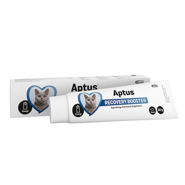 Aptus Recovery Booster Katt 60 g