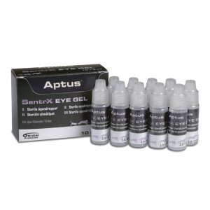 Aptus Sentrx Eye Gel