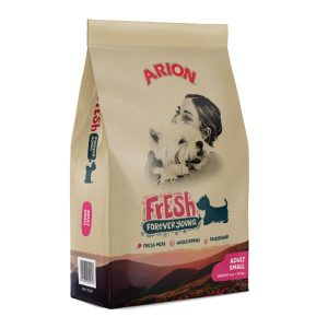 Arion Fresh Dog Adult Small (7,5 kg)