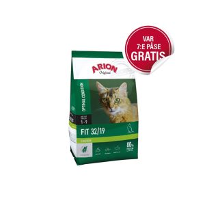 Arion Original Cat Fit (7,5 kg)