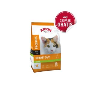 Arion Original Cat Urinary (2 kg)