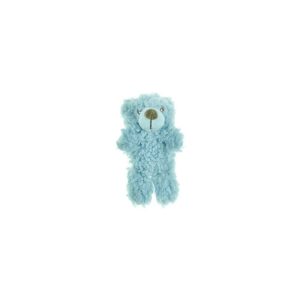 Aroma Dog Calming Buddy Flattie Blå (15 cm)