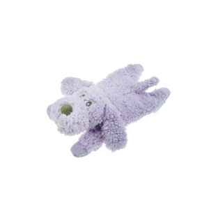 Aroma Dog Calming Buddy Hund Lila 33 cm