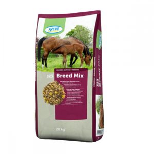 Aveve 323 Breed Mix 20 kg