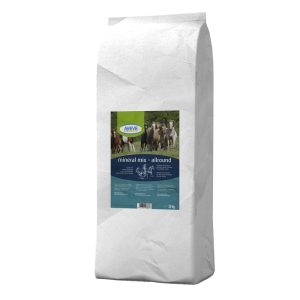 Aveve 347 Mineral Mix Allround (20 kg)