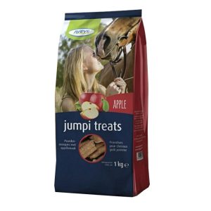 Aveve Treats Jumpi Apple 1 kg