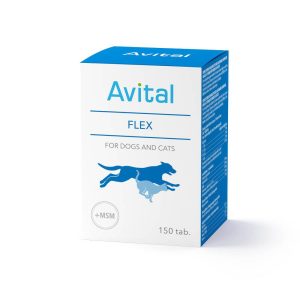 Avital Flex Tablett