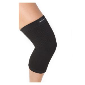 Back on Track Physio Knäskydd Svart 1-pack (XL)