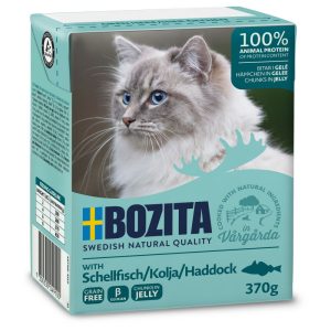 Bozita Bitar i Gelé Kolja 370 g