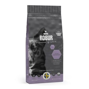 Bozita Robur Adult Active Performance 12 kg