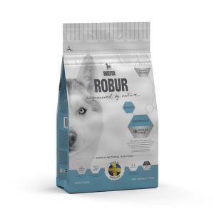 Bozita Robur Adult Sensitive Grain Free Reindeer (3 kg)