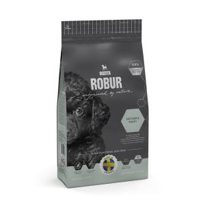 Bozita Robur Mother & Puppy (1,25 kg)