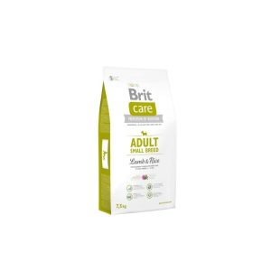 Brit Care Adult Small Lamb & Rice (7.5 kg)