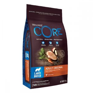 CORE Dog Large Breed Chicken (16 kg)