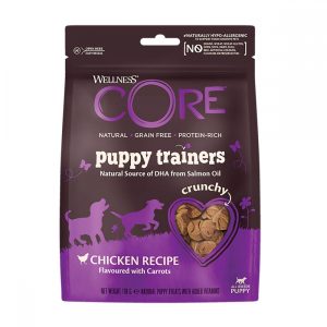 CORE Dog Puppy Trainers Chicken 170 g