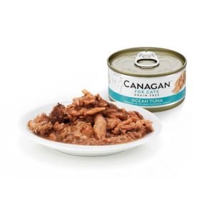 Canagan Cat Ocean Tuna