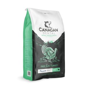 Canagan Dog Small Breed Dental (2 kg)