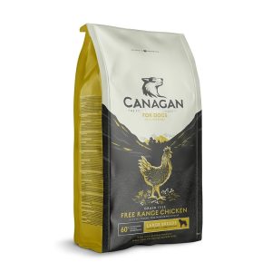 Canagan Free-Range Chicken Large Breed (12 kg)