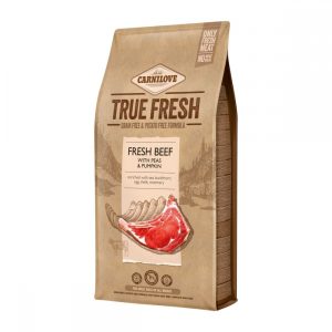 Carnilove Dog Adult True Fresh Beef (11,4 kg)