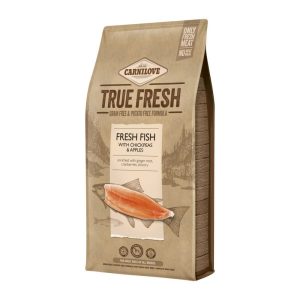 Carnilove Dog Adult True Fresh Fish (11,4 kg)