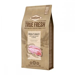 Carnilove Dog Adult True Fresh Turkey (11,4 kg)