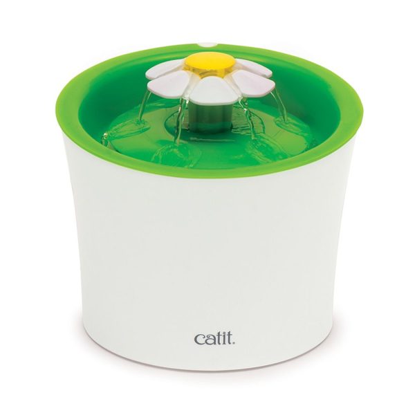 Catit Flower 2.0 Vattenfontän