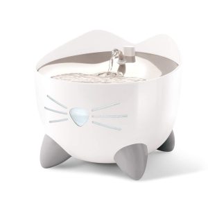 Catit PIXI Smart Fountain Vattenfontän 2,5 liter